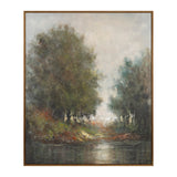 Clara Wall Art CVTOP3037 CVTOP3037 Crestview Collection