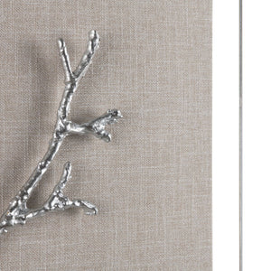 Marley 2 Wall Art CVTOP3047 Crestview Collection