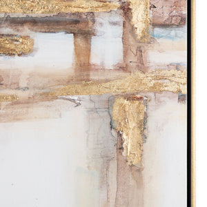 Zuri Wall Art CVTOP3051 Crestview Collection