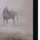 Grazing Stallions Wall Art CVTOP3062 Crestview Collection