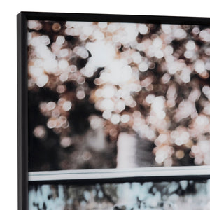 Stang Wall Art CVTOP3065 Crestview Collection