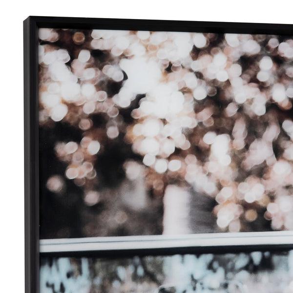 Stang Wall Art CVTOP3065 Crestview Collection