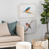 Tweet Tweet Wall Art CVTOP3079 Crestview Collection