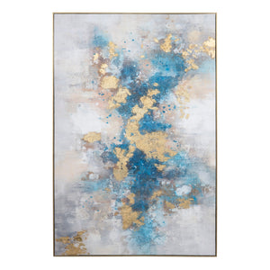 Laney Wall Art CVTOP3081 Crestview Collection