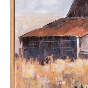 Montana Skies Wall Art CVTOP3084 Crestview Collection