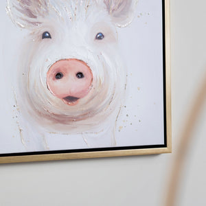 Bessie & Dolly Wall Art CVTOP3090 Crestview Collection