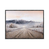 Bozeman Wall Art CVTOP3097 CVTOP3097 Crestview Collection