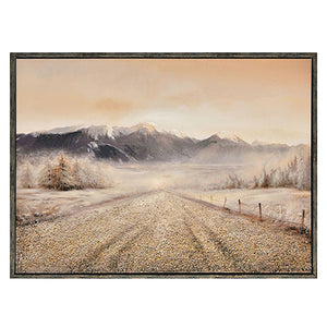 Bozeman Wall Art CVTOP3097 CVTOP3097 Crestview Collection