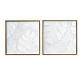 Palmsday Wall Art CVTOP3099 Crestview Collection