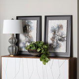 Okleigh Wall Art CVTOP3102 Crestview Collection