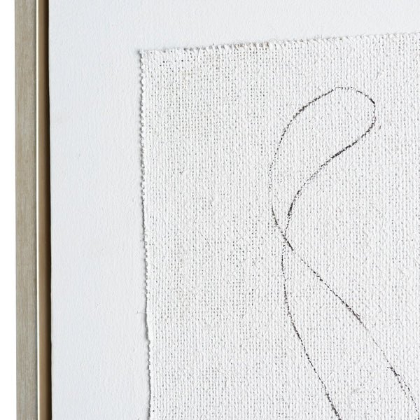 Silver Expressions Wall Art CVTOP3104 Crestview Collection