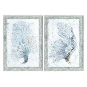 Pembroke Wall Art CVTOP3111 Crestview Collection