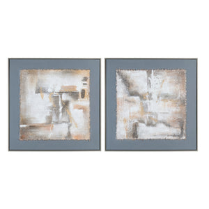 Mckinney Wall Art CVTOP3112 Crestview Collection