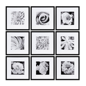 Bouquet Wall Art CVTOP3117 Crestview Collection