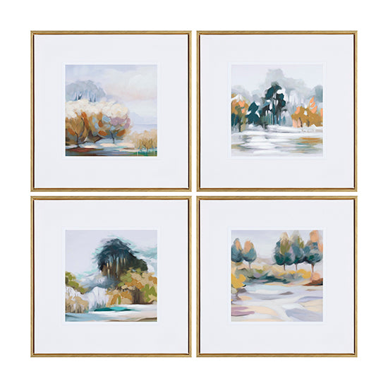 Nantucket Wall Art CVTOP3135 CVTOP3135 Crestview Collection