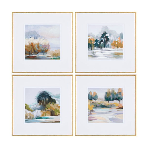 Nantucket Wall Art CVTOP3135 CVTOP3135 Crestview Collection