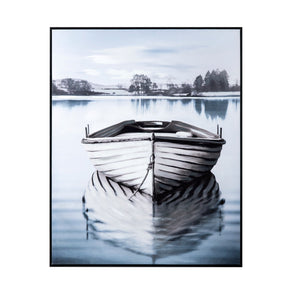 Lake It Easy Wall Art CVTOP3141 Crestview Collection