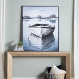 Lake It Easy Wall Art CVTOP3141 Crestview Collection