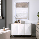 Tan Lines 1 Wall Art CVTOP3206 Crestview Collection