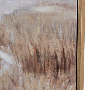 The Lost Trail Wall Art CVTOP3212 Crestview Collection