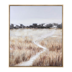 The Lost Trail Wall Art CVTOP3212 Crestview Collection