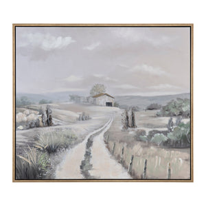 Eastridge Wall Art CVTOP3213 Crestview Collection