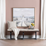 Eastridge Wall Art CVTOP3213 Crestview Collection