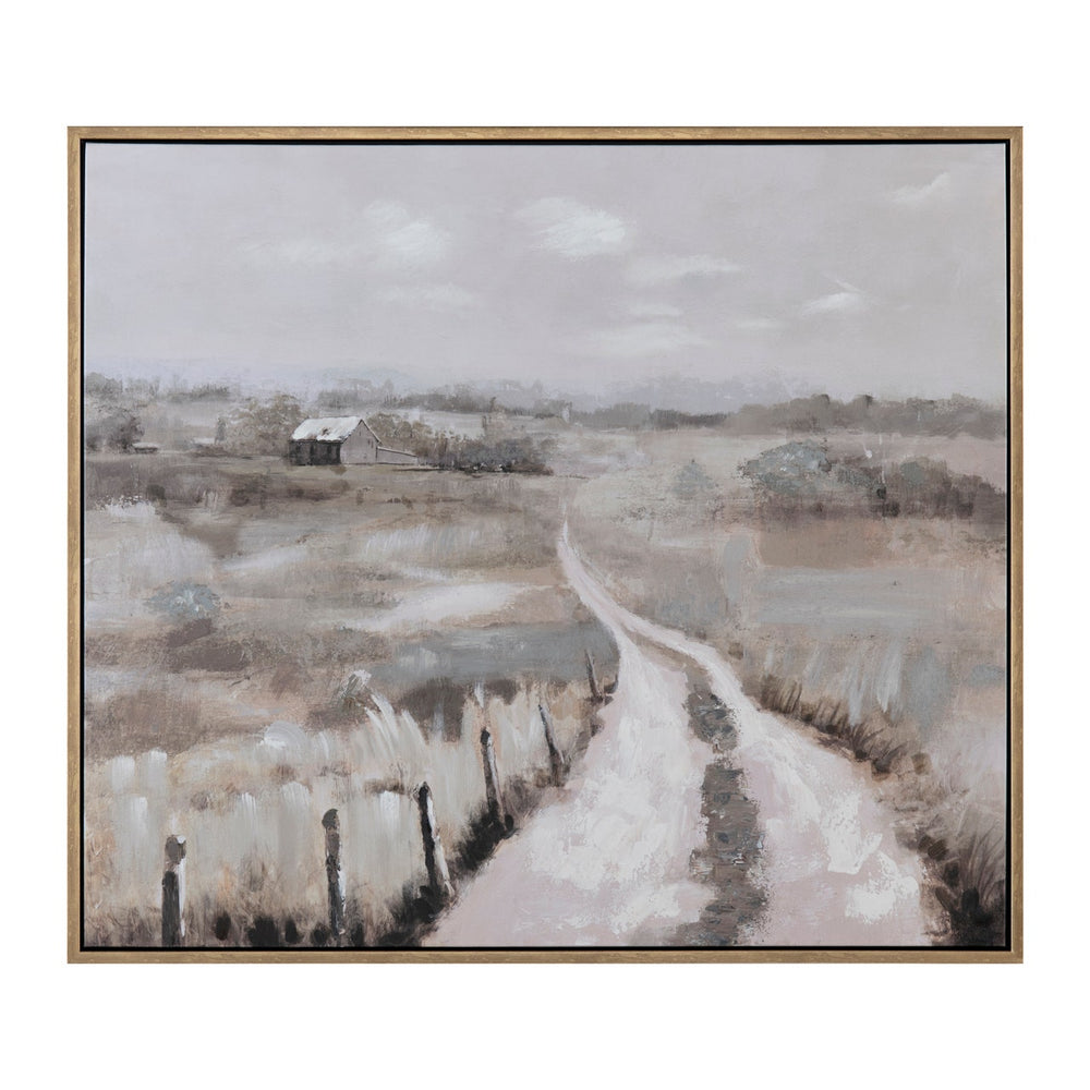 Westridge Wall Art CVTOP3214 Crestview Collection