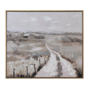 Westridge Wall Art CVTOP3214 Crestview Collection