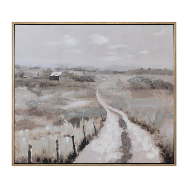 Westridge Wall Art CVTOP3214 Crestview Collection