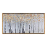 Aspen Wall Art CVTOP3215 Crestview Collection