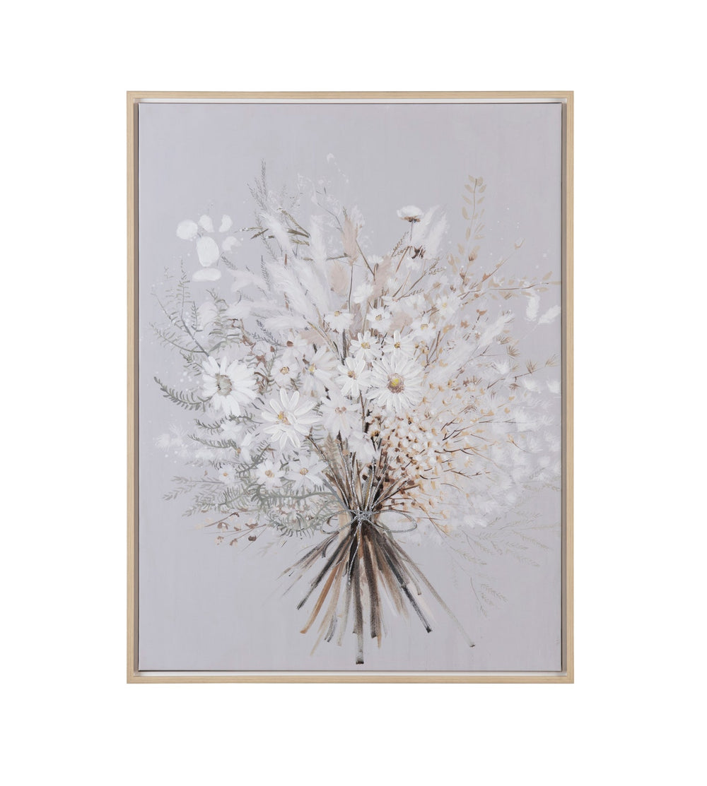 Spring Bouquet Wall Art CVTOP3220 Crestview Collection