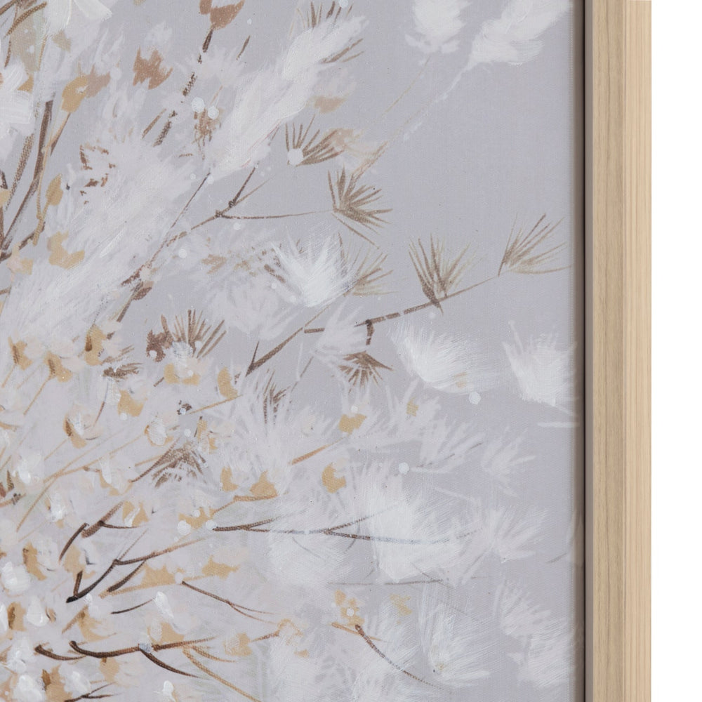 Spring Bouquet Wall Art CVTOP3220 Crestview Collection