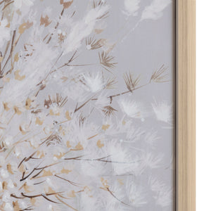 Spring Bouquet Wall Art CVTOP3220 Crestview Collection