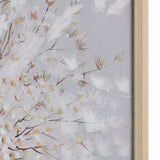 Spring Bouquet Wall Art CVTOP3220 Crestview Collection