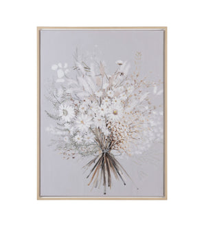 Spring Bouquet Wall Art CVTOP3220 Crestview Collection