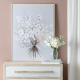 Spring Bouquet Wall Art CVTOP3220 Crestview Collection