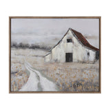 Country Road Wall Art