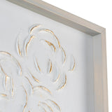 Natural Florals Wall Art CVTOP3230 Crestview Collection