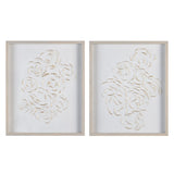 Natural Florals Wall Art CVTOP3230 Crestview Collection