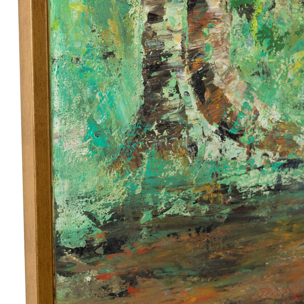 Spring Rivers Wall Art CVTOP3233 Crestview Collection