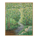 Spring Rivers Wall Art CVTOP3233 Crestview Collection