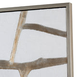 Silverlines Wall Art CVTOP3237 Crestview Collection