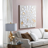 Langston Wall Art CVTOP3239 Crestview Collection