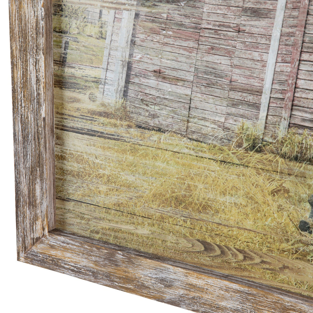 Truck Yeah 2 Wall Art CVTOP3250 Crestview Collection