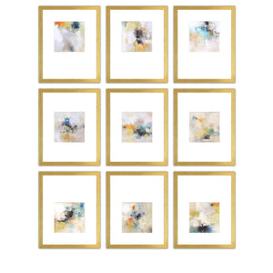 Windsor Wall Art CVTOP3262 CVTOP3262 Crestview Collection