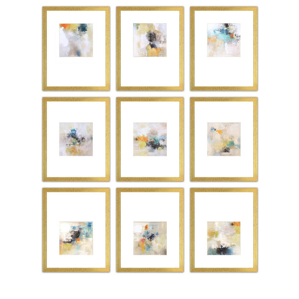 Windsor Wall Art CVTOP3262 CVTOP3262 Crestview Collection