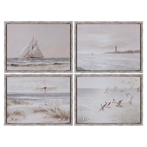 Life'S A Beach Wall Art CVTOP3263 Crestview Collection