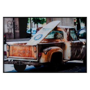 Surf'S Up Wall Art CVTOP3277 Crestview Collection