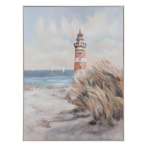 Beacon Point Wall Art CVTOP3283 Crestview Collection